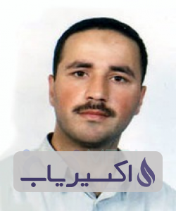 دکتر مرتضی غلام زاده تیار