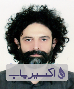 دکتر امیرحسین تفرشی پور