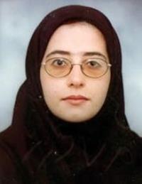 دکتر راحله اسکندری دورباطی