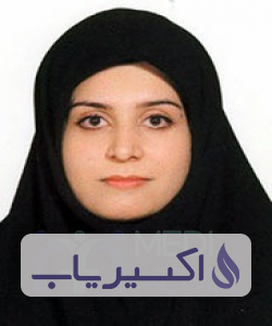 دکتر مهرنوش احمدی باروق