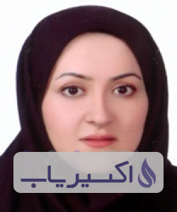 دکتر فرزانه رحیم پور