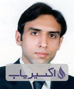 دکتر ریونیز نصرالله زاده مهرآبادی