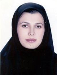 دکتر طیبه رئیسی
