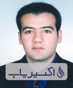 دکتر آرش گرجی زاده