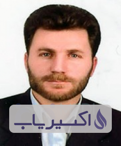 دکتر داریوش امرائی