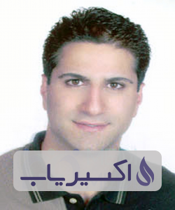 دکتر مهرداد ذبیحیان