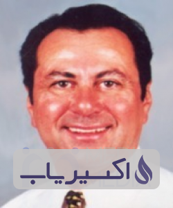 دکتر حسین اعلاپور
