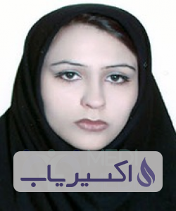 دکتر پریسا قلی زاده میمنت