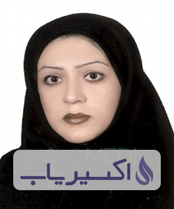 دکتر مرضیه منجذب