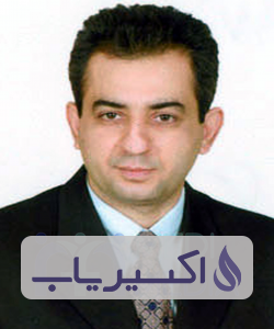 دکتر هرایر اله وردی