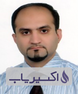 دکتر رضا خردمند