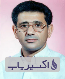 دکتر محمدطاهر یزدانی