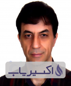 دکتر مهرداد عبدی نیان