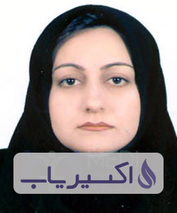 دکتر لیلا نظری رباطی