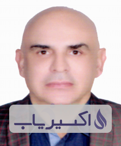 دکتر برومند رباطی