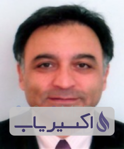 دکتر مهدی اللهی