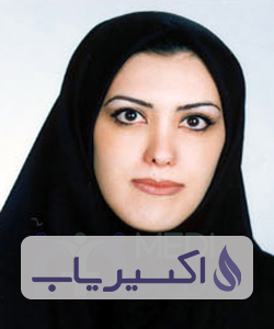 دکتر پرستو جنگوک