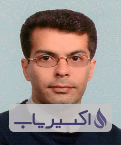 دکتر رامین معتمد