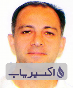 دکتر سام افخم ابراهیمی