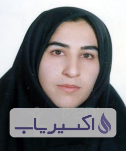 دکتر رقیه قلیچ