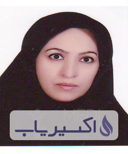 دکتر لیلا جهانگرد