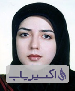 دکتر سعیده معتمدی