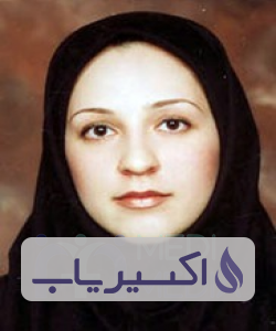 دکتر مه گل جابرانصاری