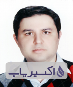 دکتر پیام رضا عظیمی ثلیسیان