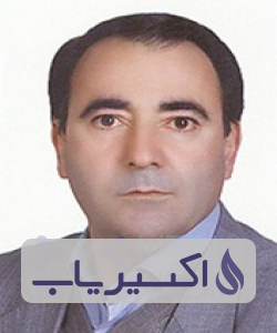 دکتر محمدعلی محمدی آغجه قلعه