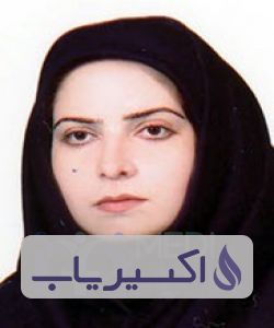 دکتر پانته آ عینی