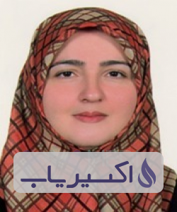 دکتر مریم حاجی براتی