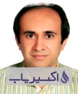 دکتر حجت اله بهادری