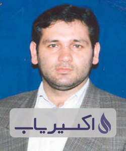 دکتر نصراله رشیدی