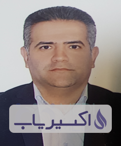 دکتر مهدی زنگانه