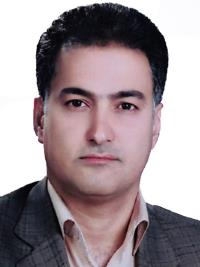 دکتر کامبیز پرآذران
