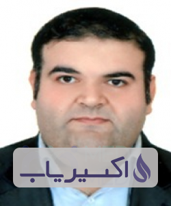 دکتر امین بلادی مقدم