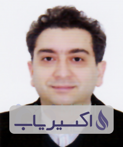دکتر احسان غیورکریمیانی