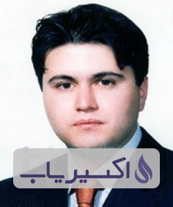 دکتر ائلدار آبیار