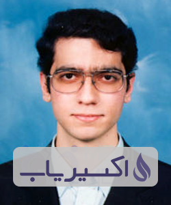 دکتر امیرسهی رضائی شیراز