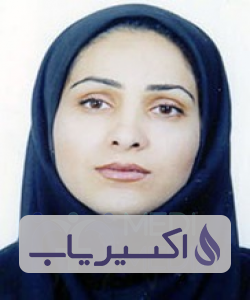 دکتر مریم قدسی