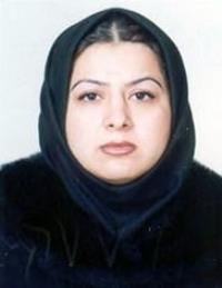 دکتر مینا محبی