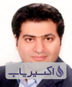 دکتر آرش داودی