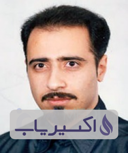 دکتر علی غلامرضانژاد