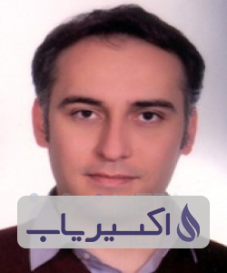 دکتر حامد محمدی کنگرانی