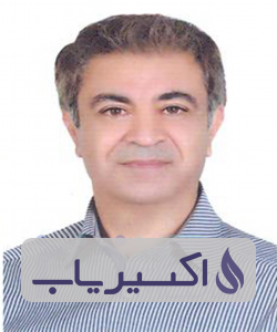 دکتر احمد کیهانی