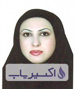 دکتر مریم سفیدبخت