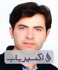 دکتر مهرداد خادمی