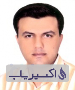 دکتر مهران اسداللهی دهقی