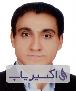 دکتر کوروش اکرادلو