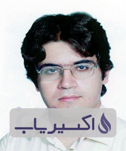 دکتر بکتاش بابادی